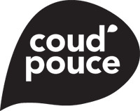 Logo Coud'pouce